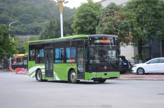 闽B 00892D