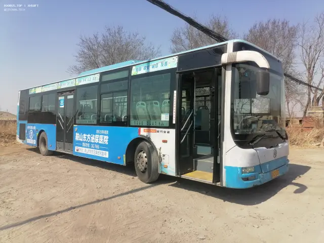 800BUS