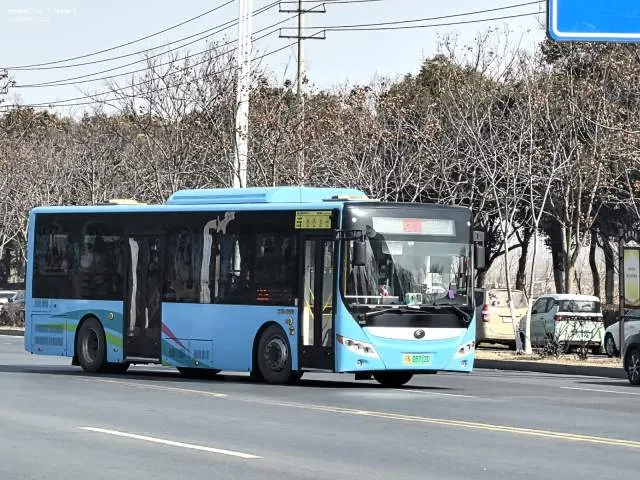 苏N.05712D