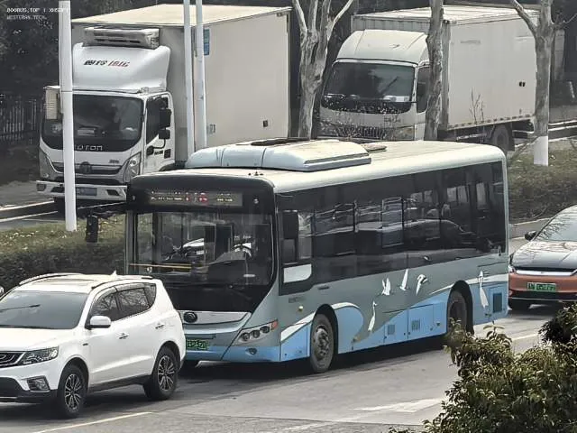 苏N.03232D