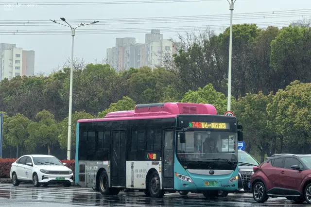 苏E.05991F
