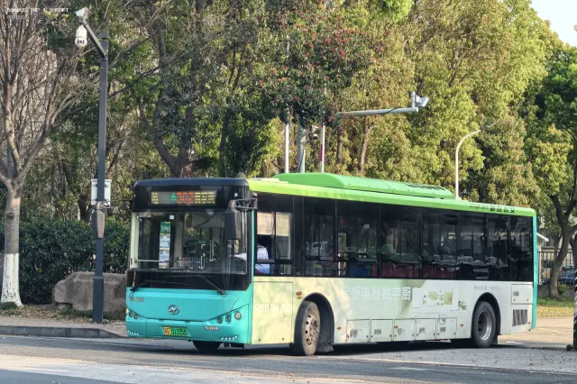 苏E.01335D