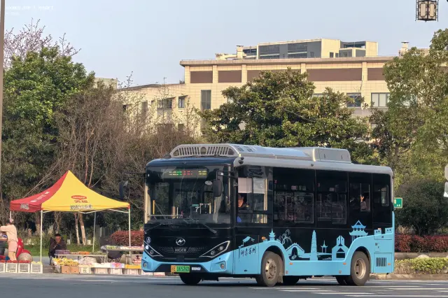 苏E.06526D