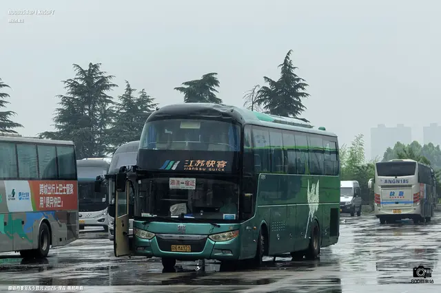 苏N M4323