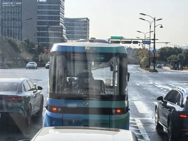 浙A 6546试