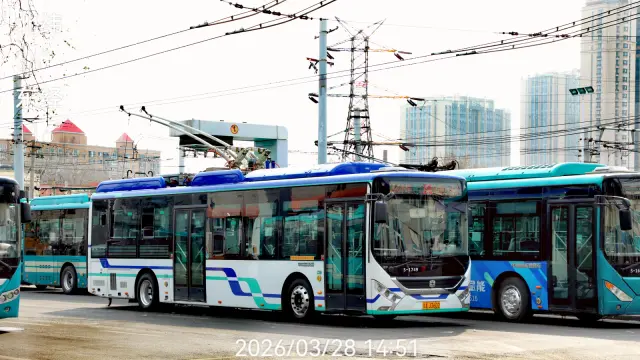 鲁A J3602（1749）