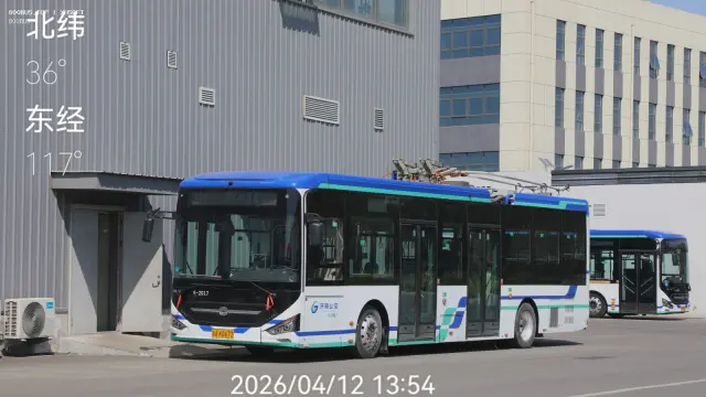 鲁A K0673