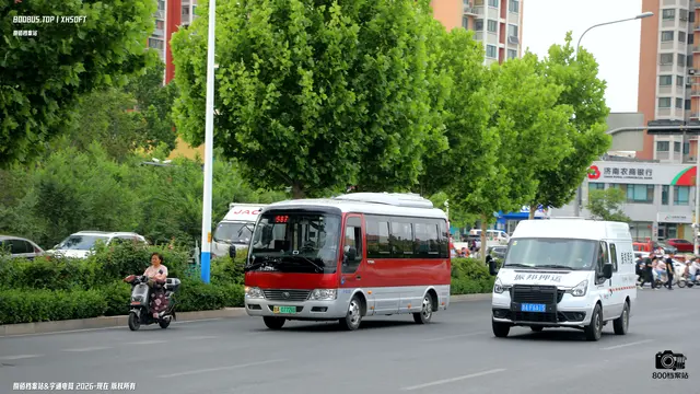 鲁A 07728D