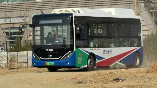 鲁B·15602D