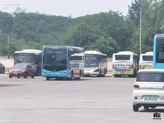 未知