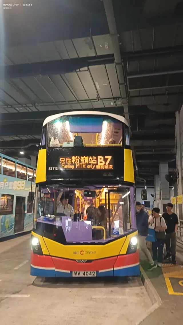 800BUS