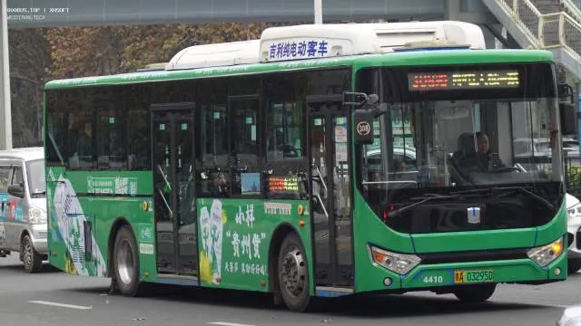 未知