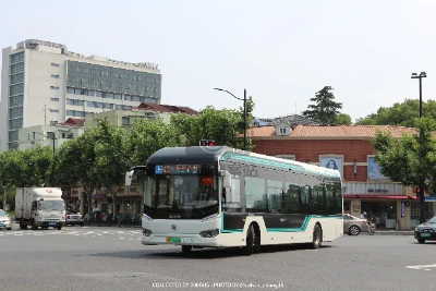 沪A 05217D
