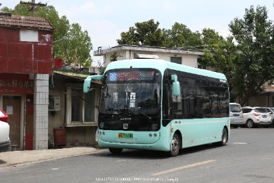 沪A 31630D