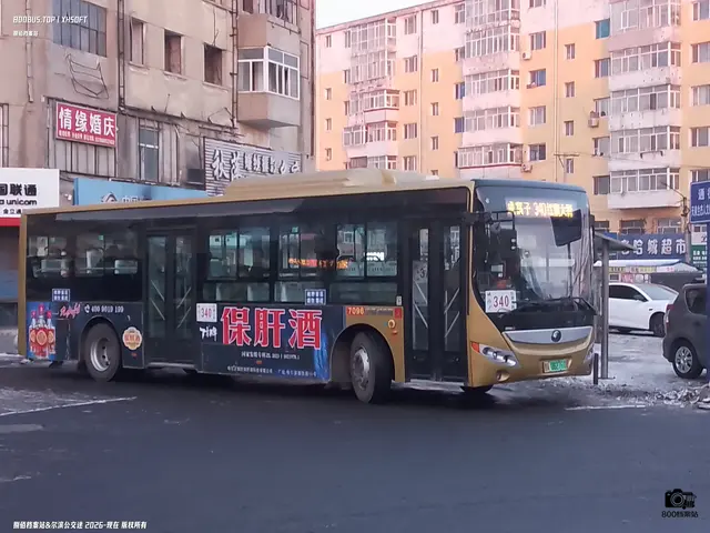 800BUS