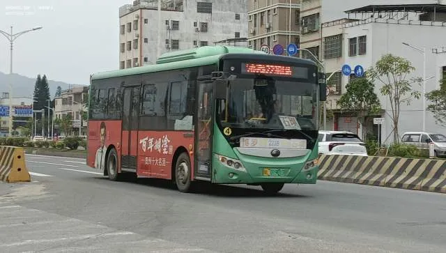 粤L·01901D