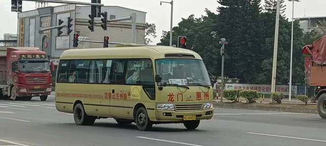 粤L·48455