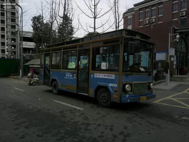 川AW6113