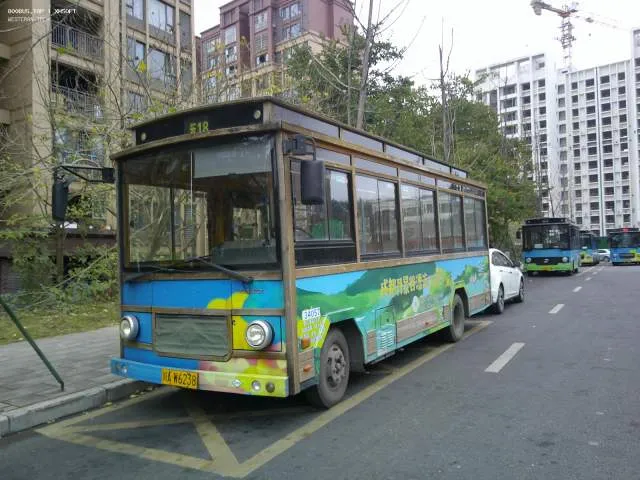 川AW6238