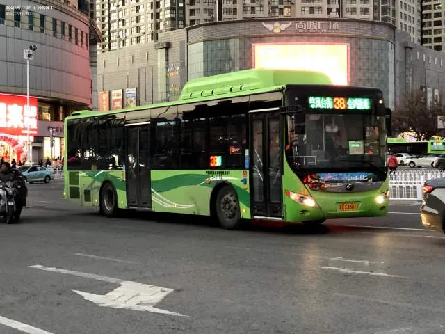 冀G C4301