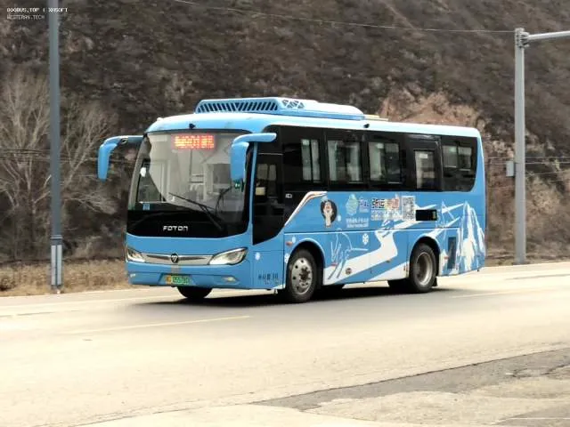 冀G 05578D