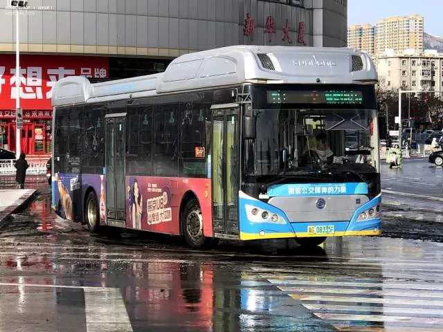 冀G 08335F
