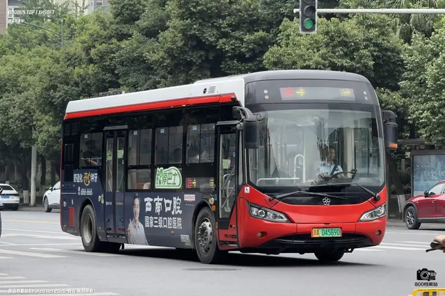 川A 04569D