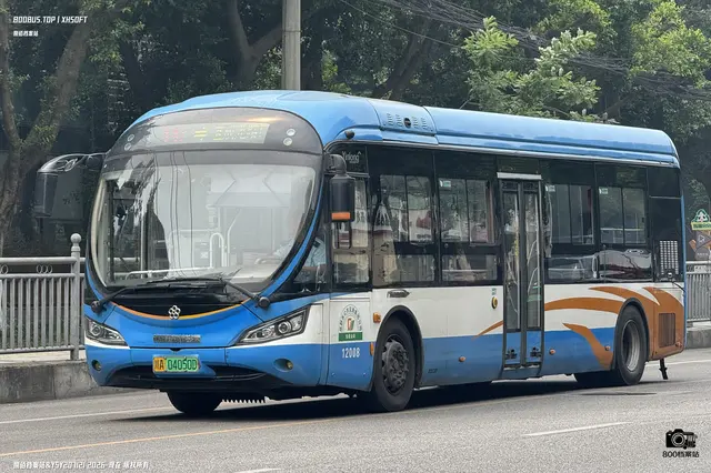 800BUS