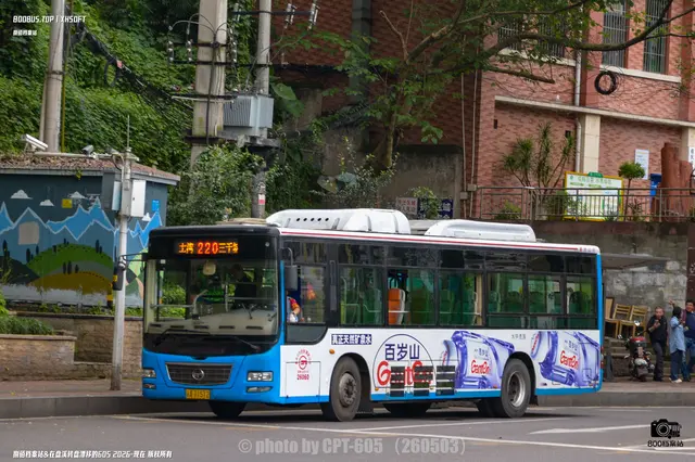800BUS