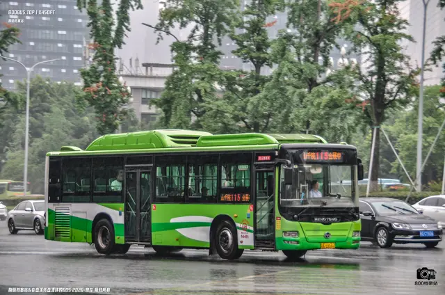 800BUS