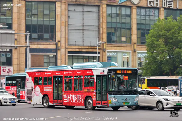 800BUS