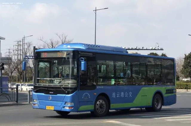 苏G·B5771