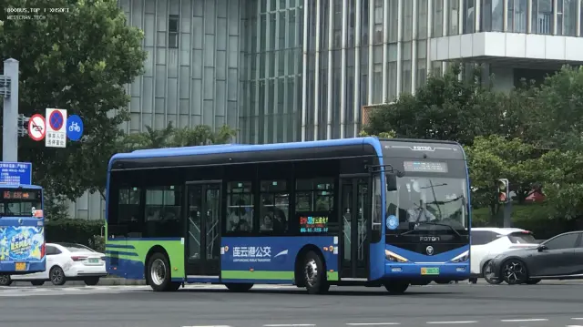 苏G·00031D