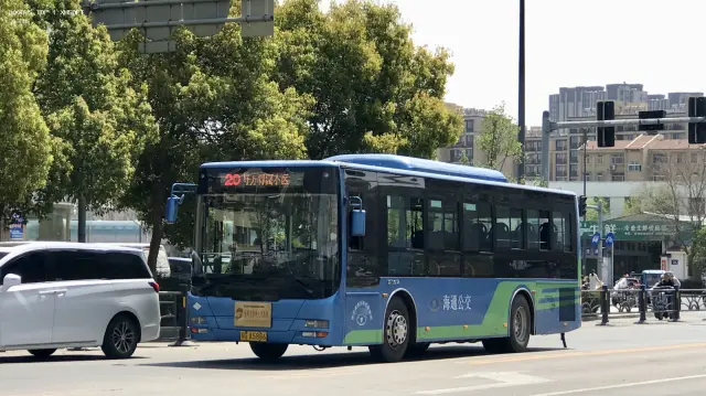 苏G A5886
