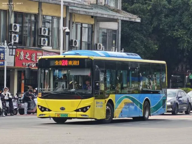 桂C 01669D