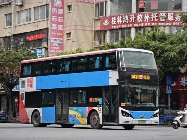 桂C 12262D