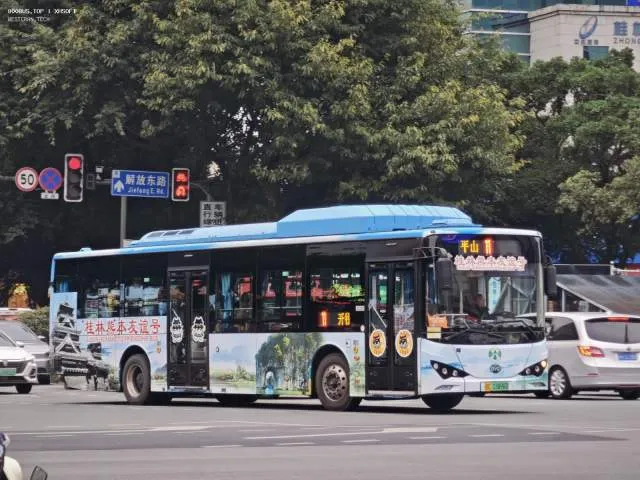 桂C 13896D