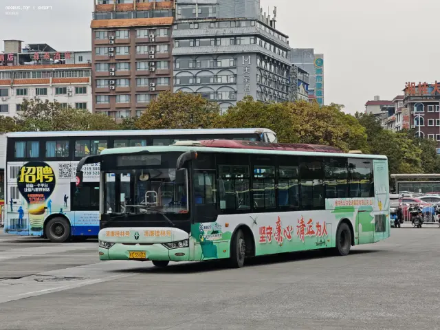 桂C 35602