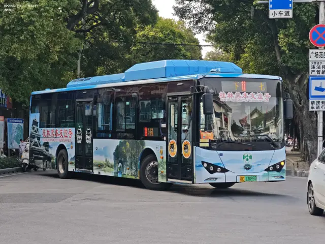 桂C 13896D