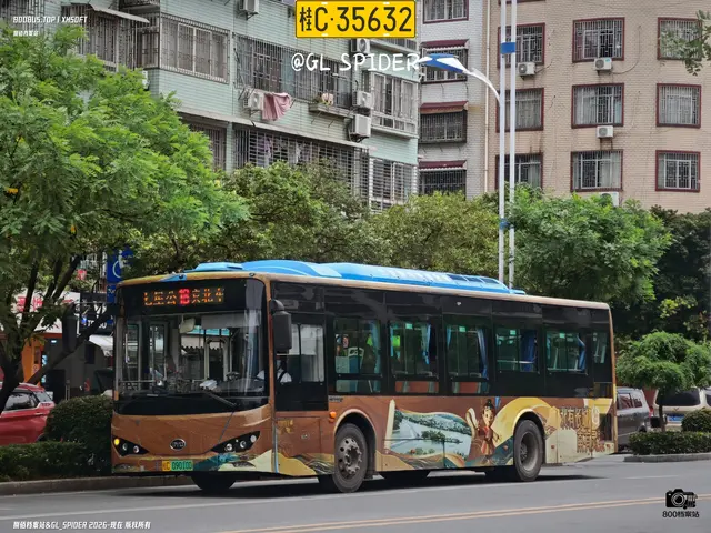 桂C 09010D