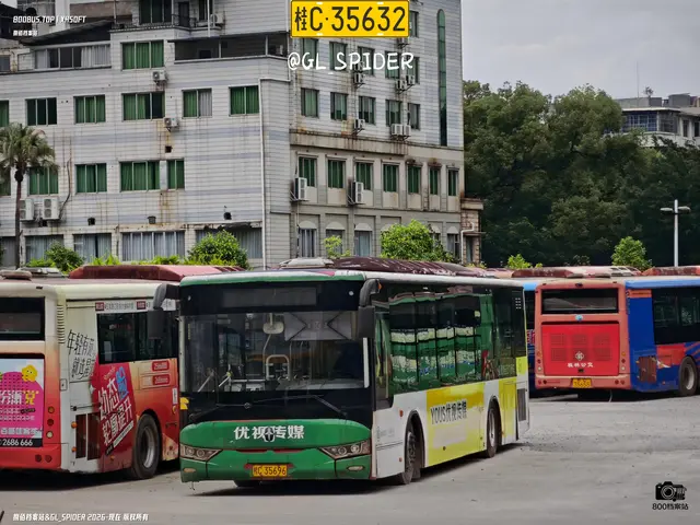 桂C 35696