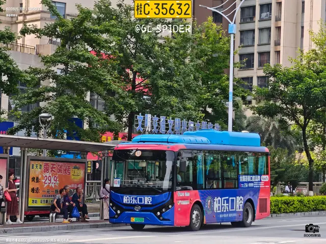 桂C 12350D