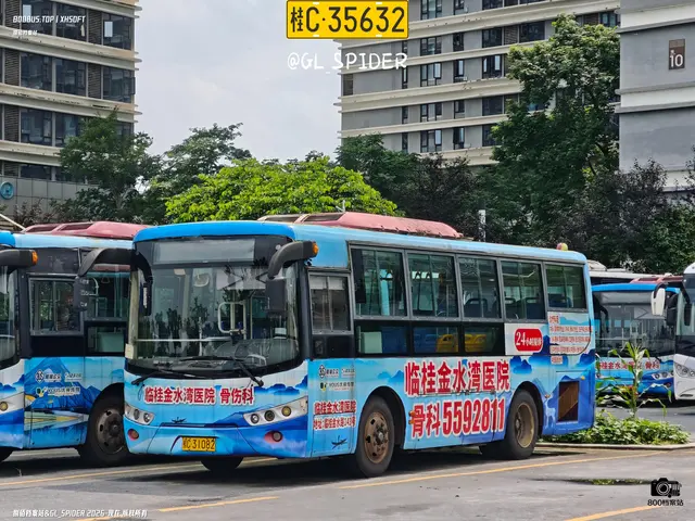 桂C 31082