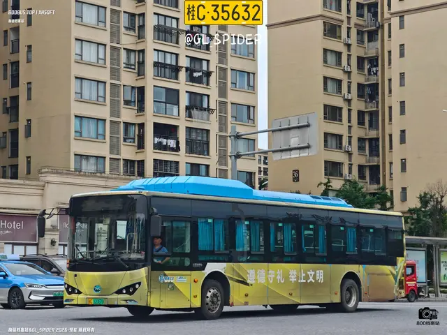 桂C 12307D