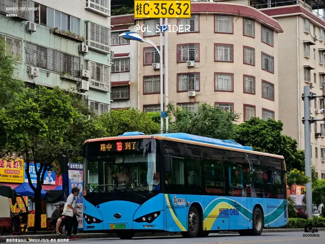 桂C 12397D
