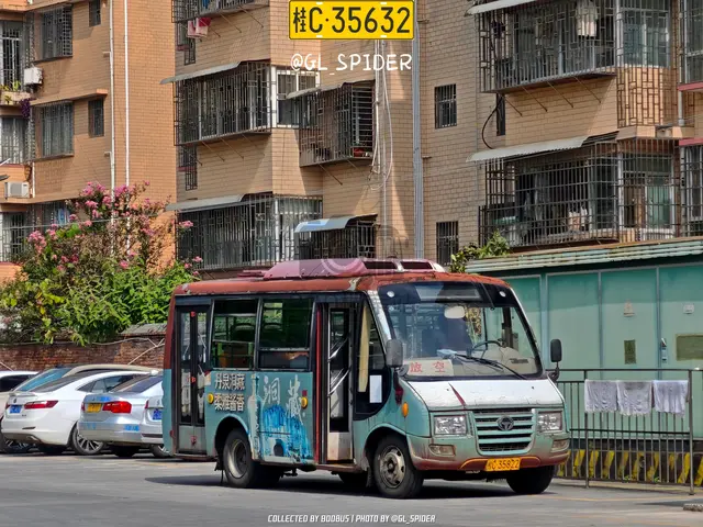 桂C 35822