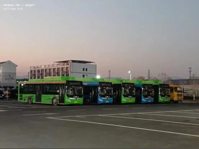未知