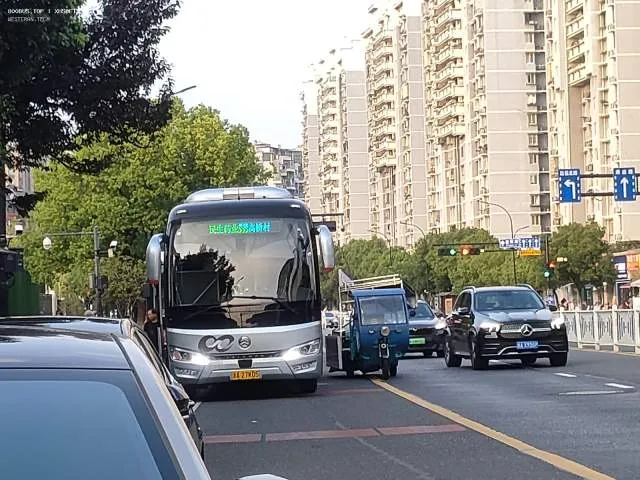未知