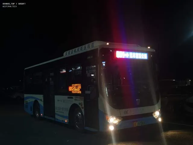 未知