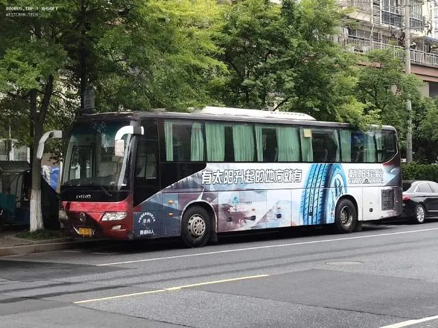 未知